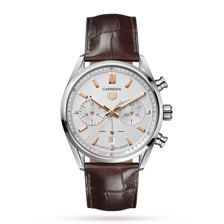 TAG Heuer Carrera Chronograph Watch
