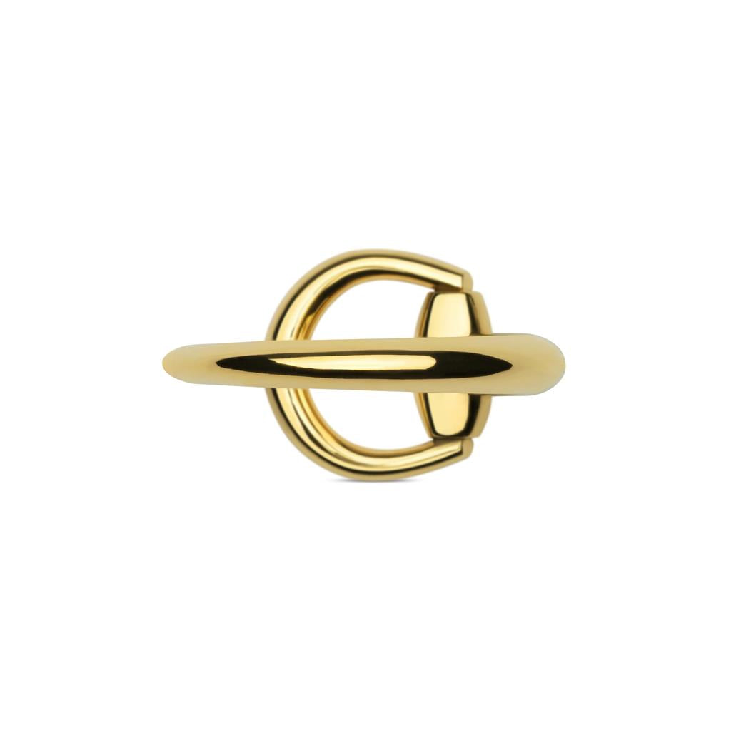 Bague Gucci Horsebit