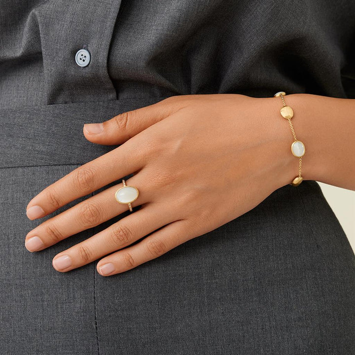 Bague Marco Bicego Siviglia