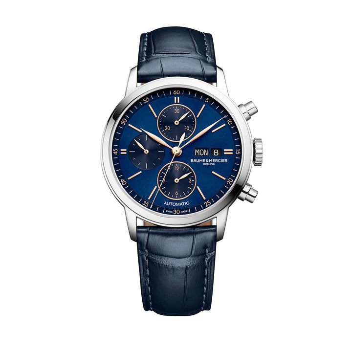 Montre Baume & Mercier Classima 10784