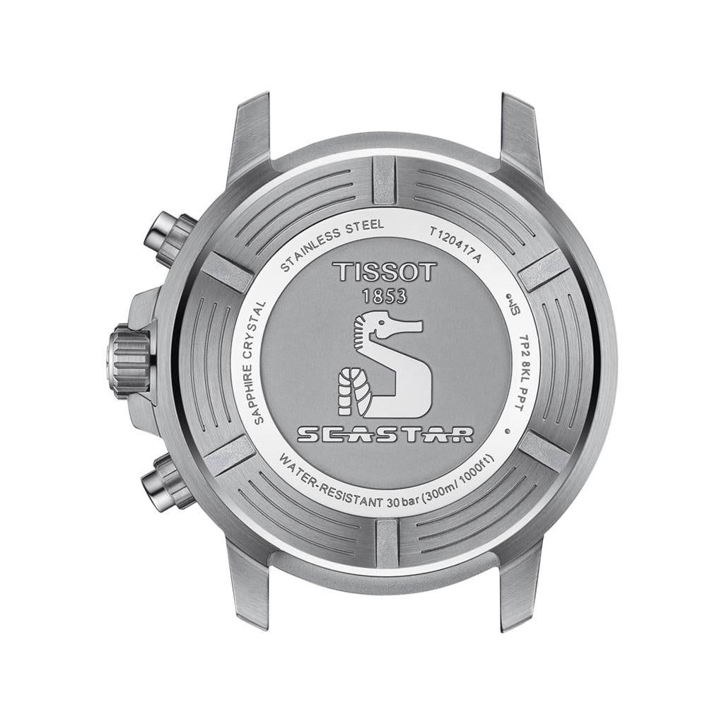 Montre Tissot Seastar