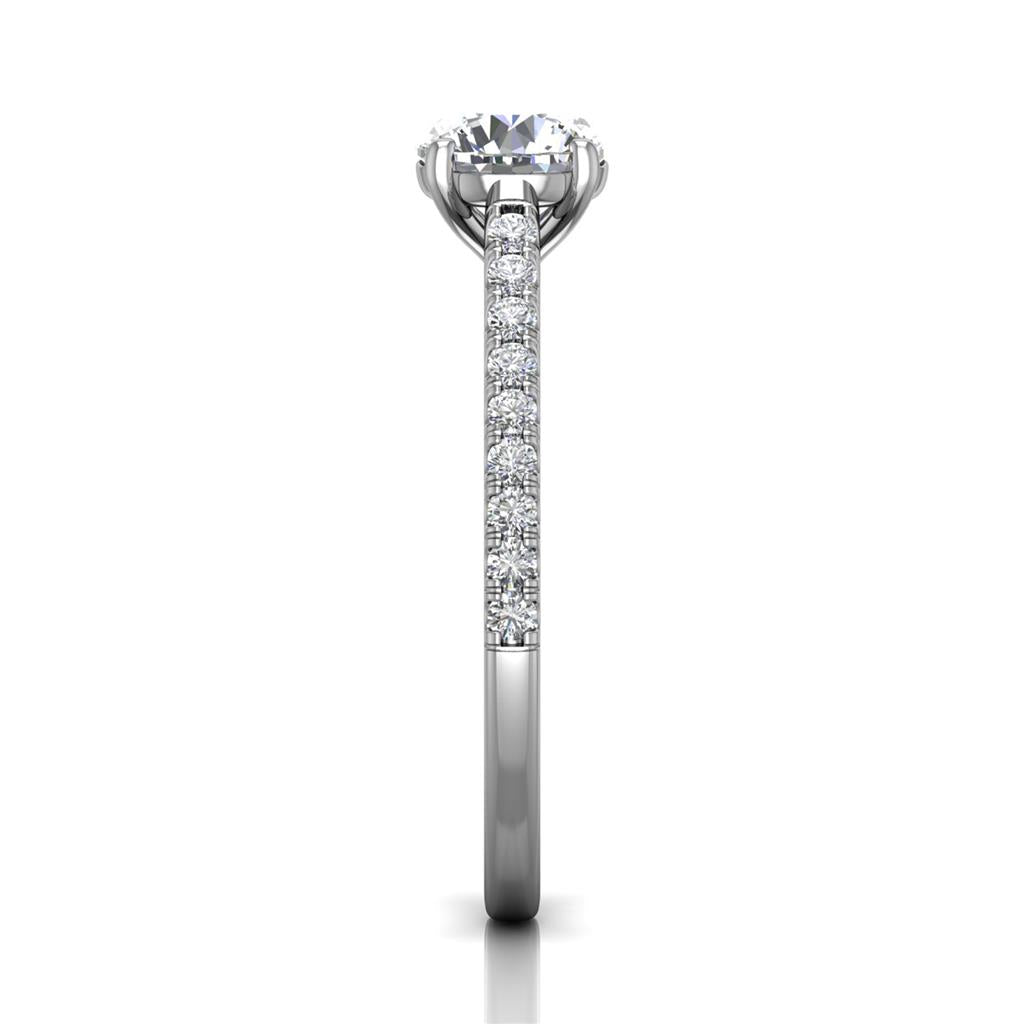 Forevermark Diamond Ring