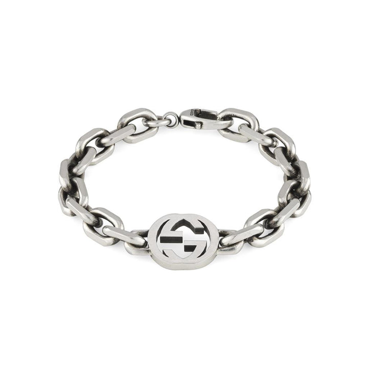 Bracelet Gucci Interlocking G