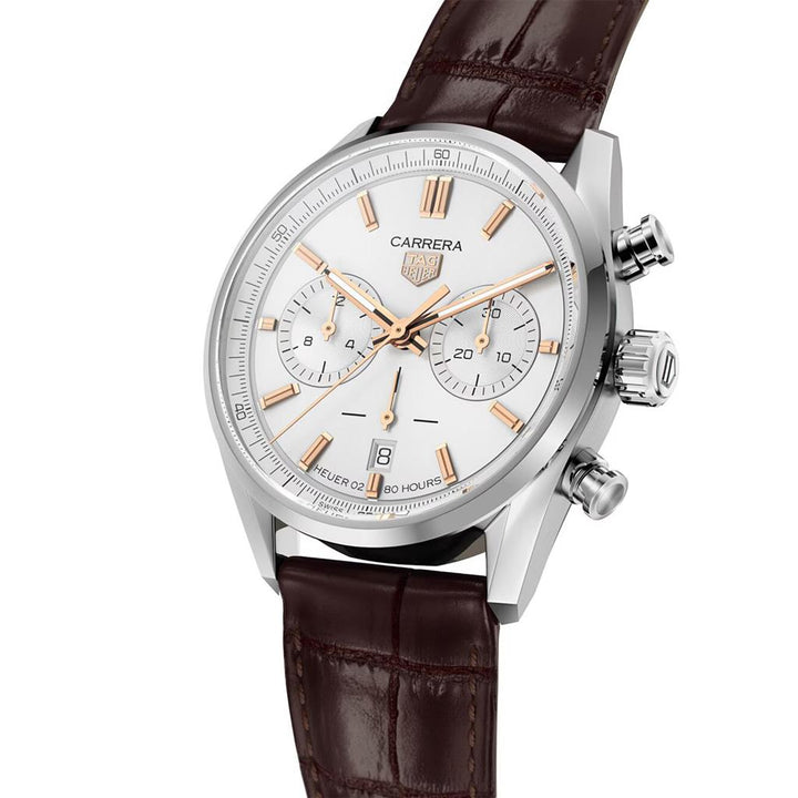 TAG Heuer Carrera Chronograph Watch