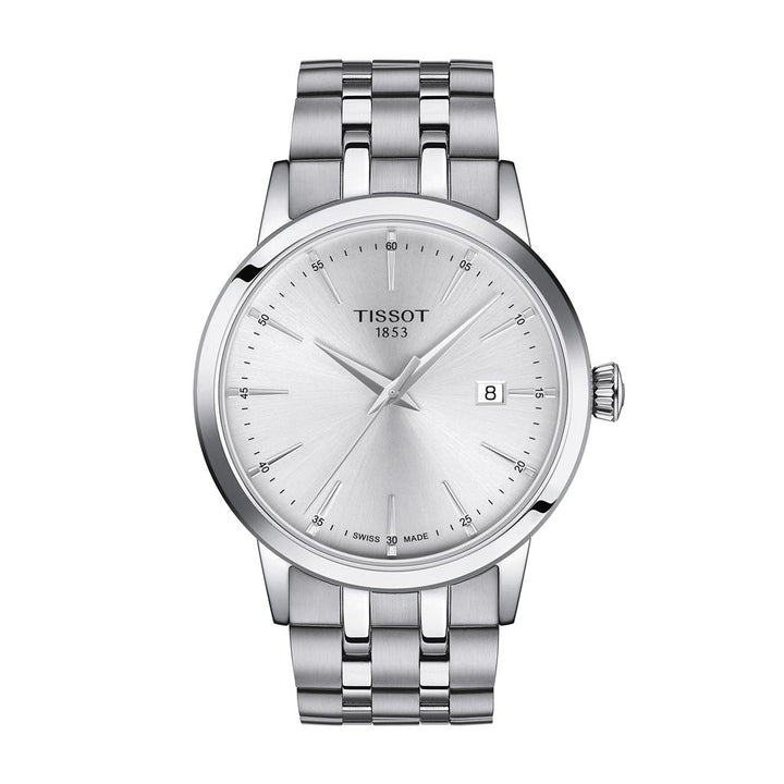 Tissot Watch T129.410.11.031.00 Classic Dream Quartz 42 mm