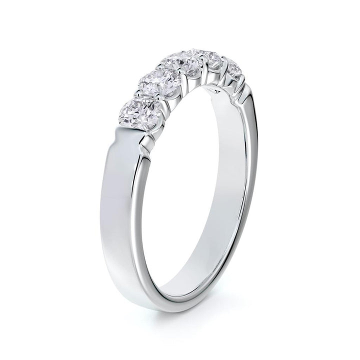 Bague Anniversaire Forevermark