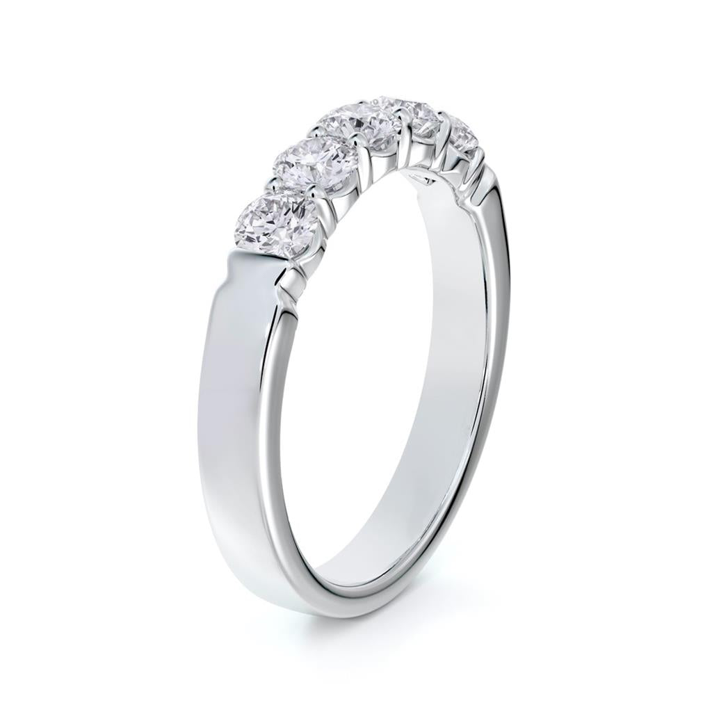 Bague Anniversaire Forevermark