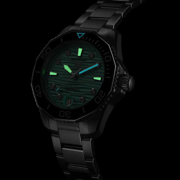 TAG Heuer Aquaracer Professional 300 Date Watch