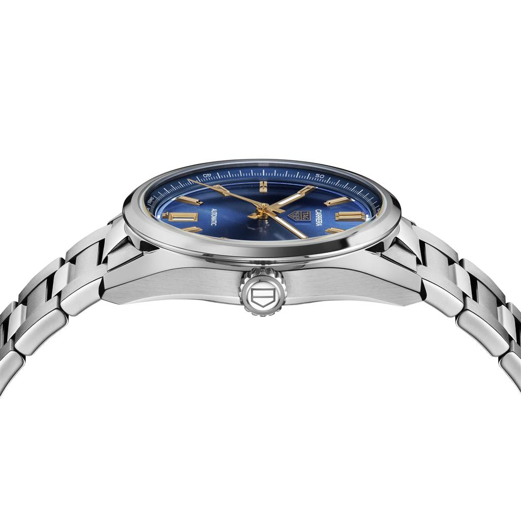 TAG Heuer Carrera Date Watch