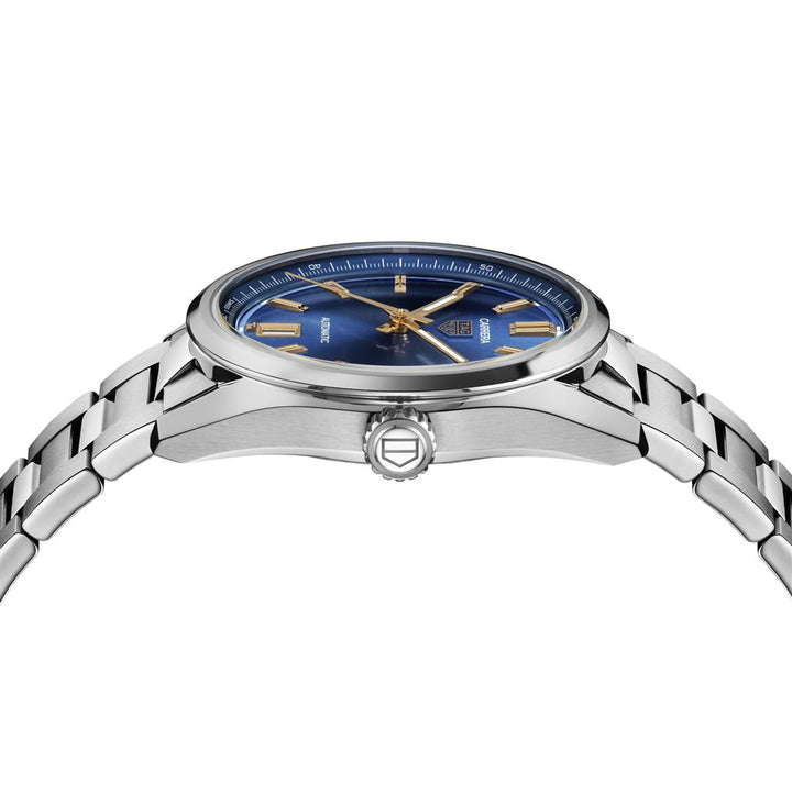TAG Heuer Carrera Date Watch