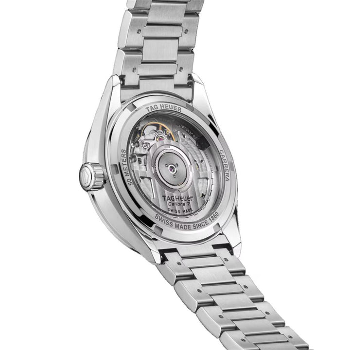 Montre TAG Heuer Carrera Date