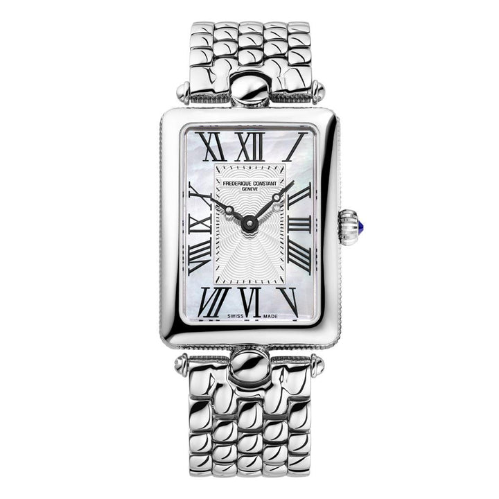 Montre Frederique Constant Art Deco