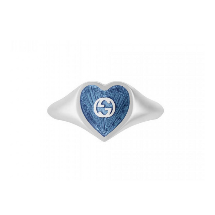 Bague Gucci Heart
