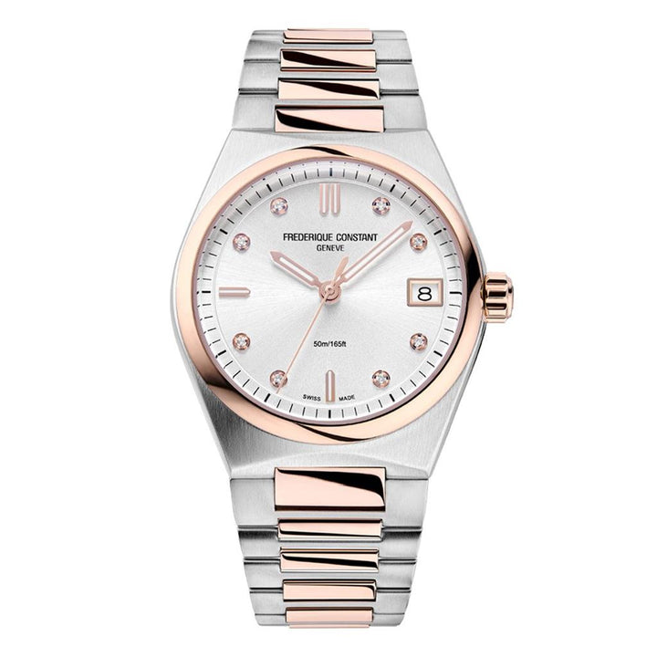 Frederique Constant Highlife Watch