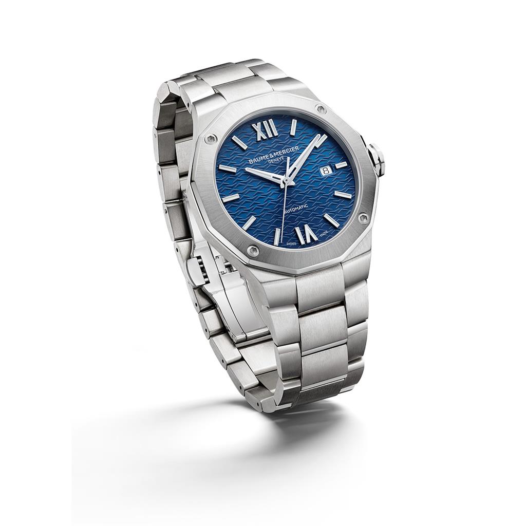Montre Baume & Mercier Riviera 10620