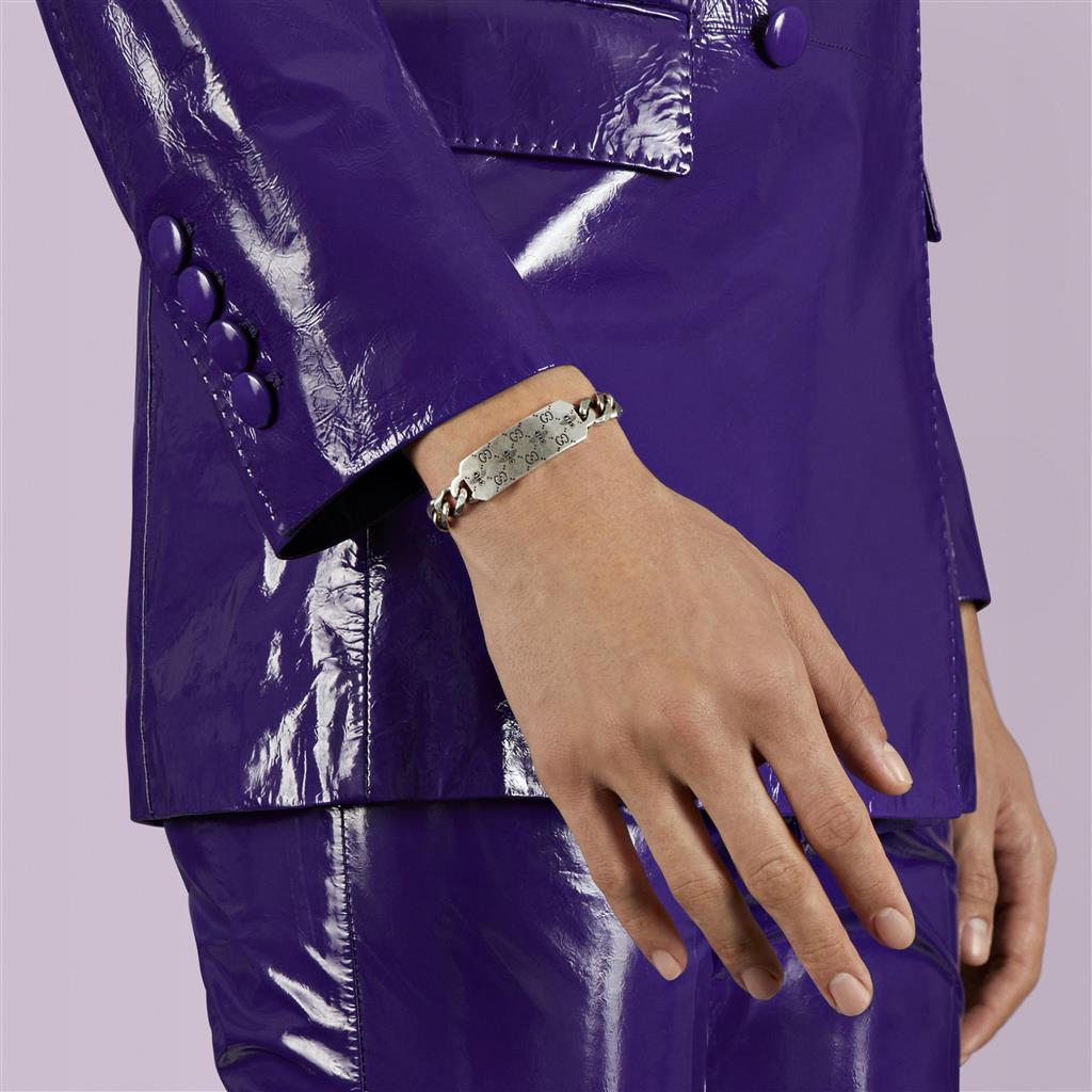 Bracelet Gucci Signature Bee