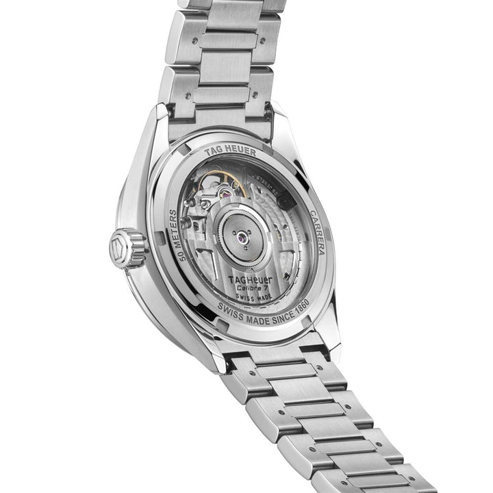 TAG Heuer Carrera Date Watch
