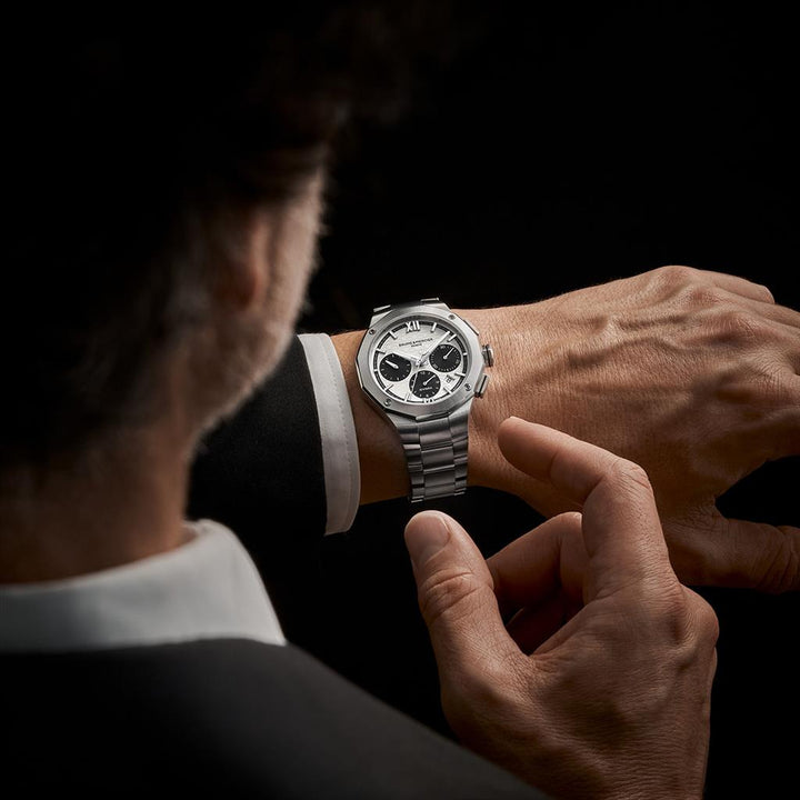 Montre Baume & Mercier Riviera 10827