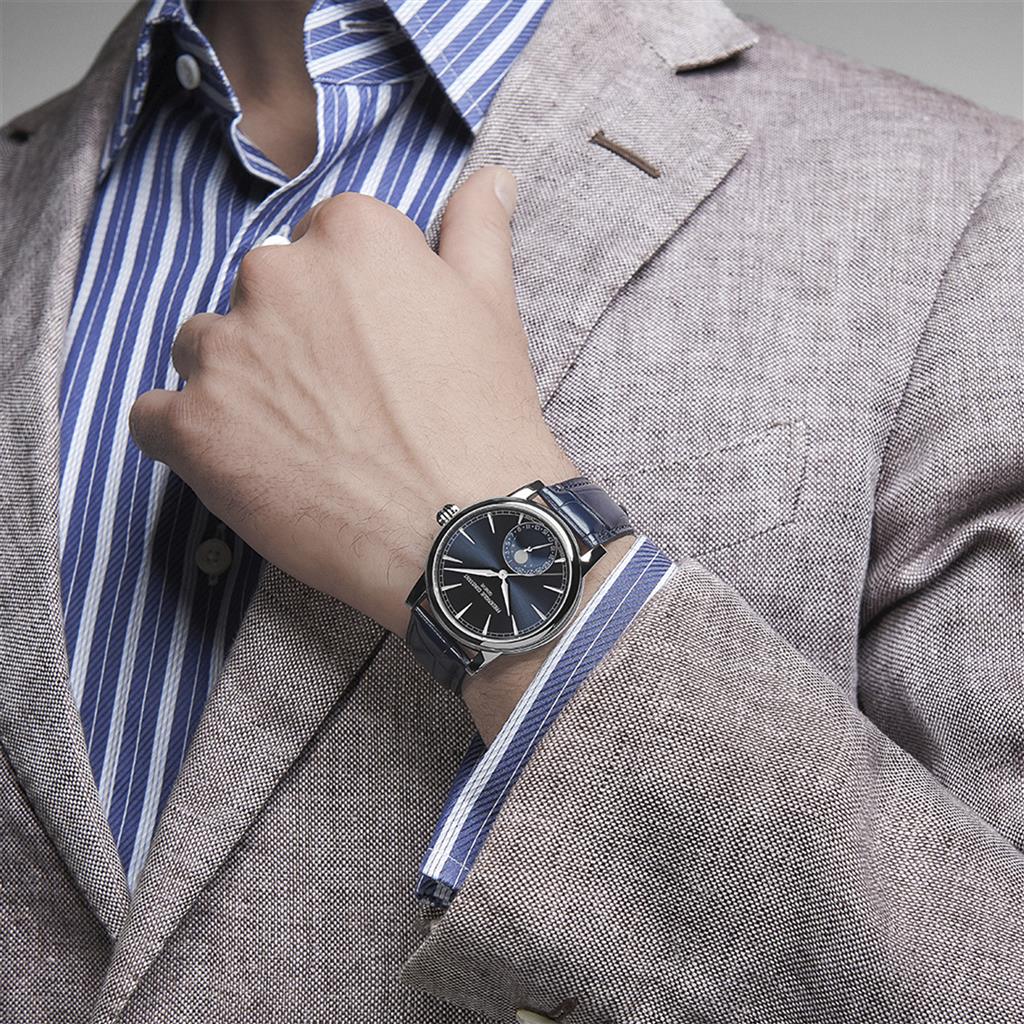 Frederique Constant Classic Watch