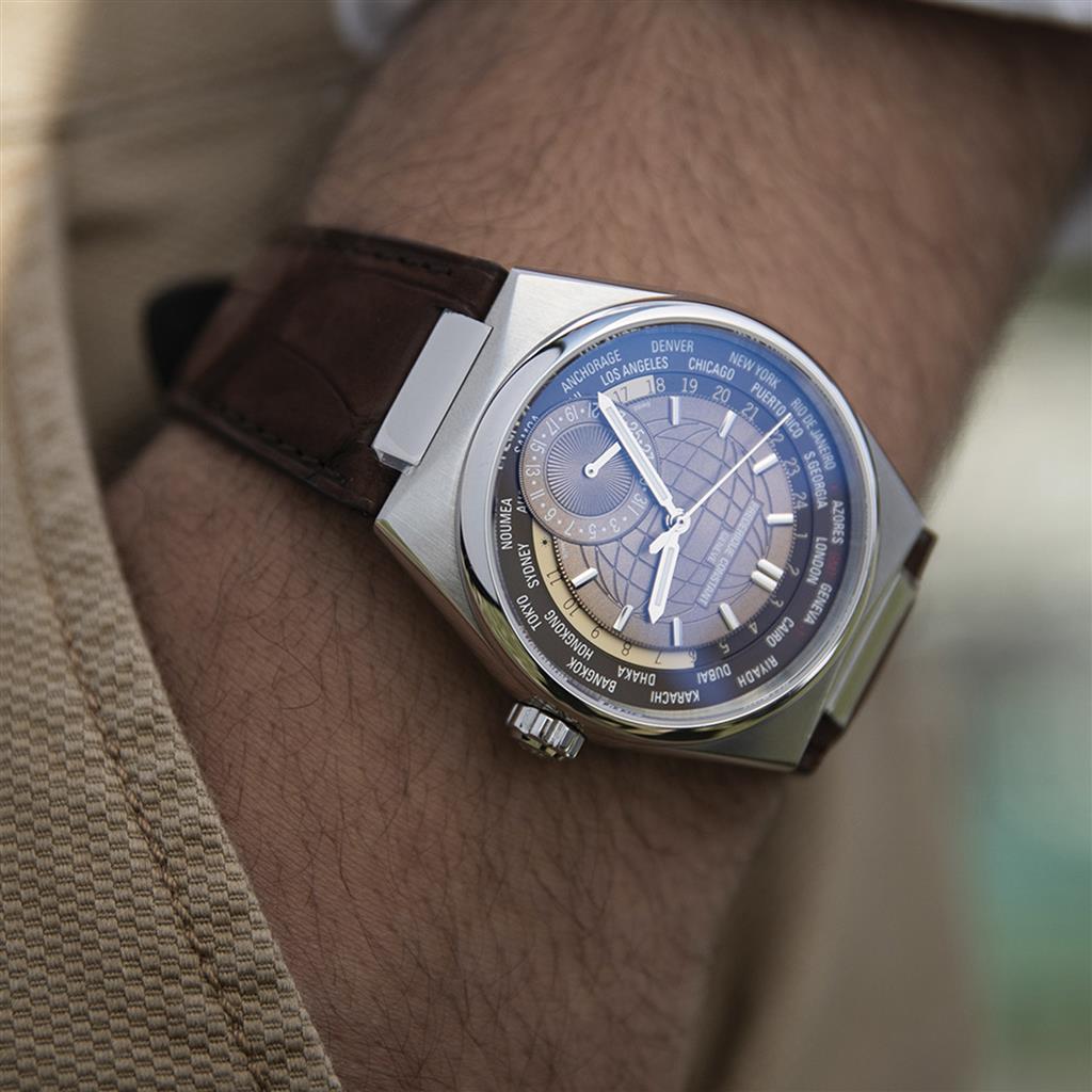 Frederique Constant Highlife Watch