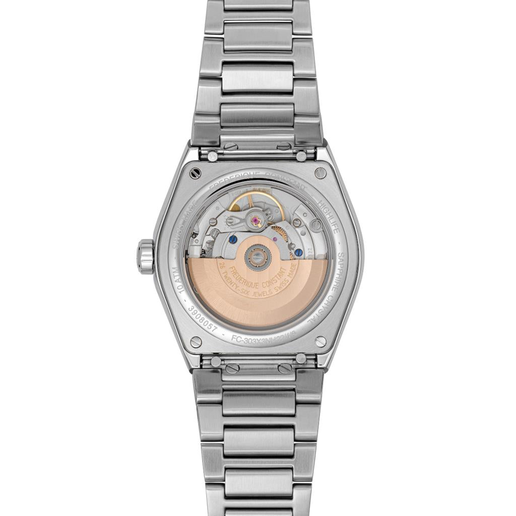 Frederique Constant Highlife Watch
