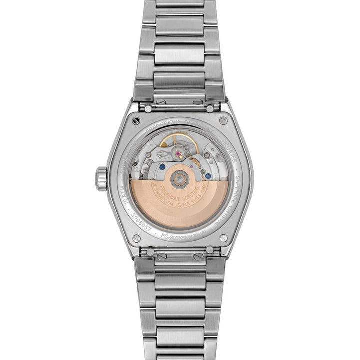 Frederique Constant Highlife Watch