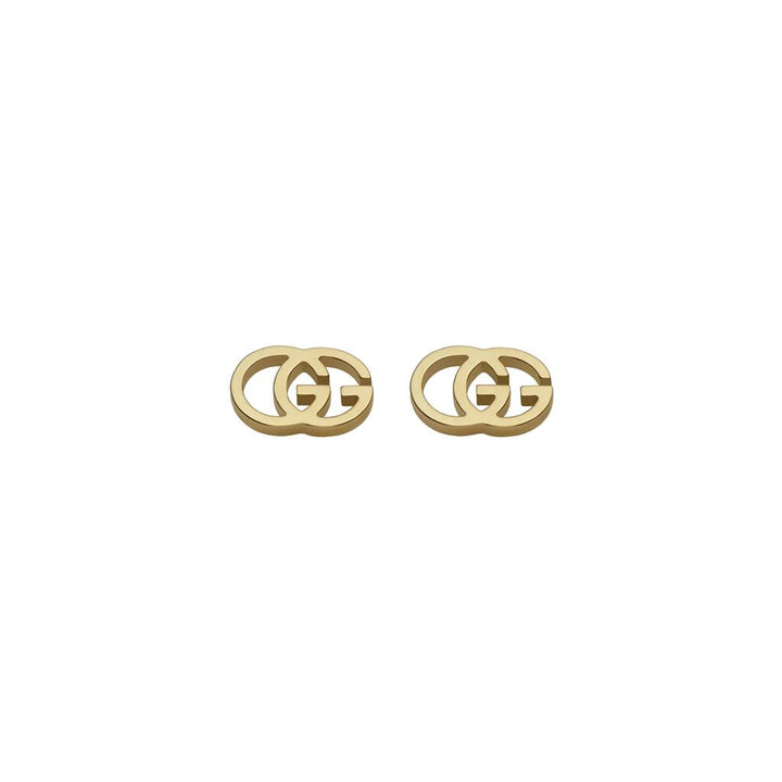 Boucles d'oreilles Gucci Gunning G