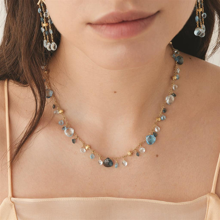 Marco Bicego Paradise Necklace