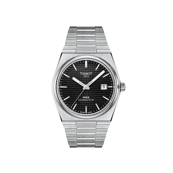 Montre Tissot PRX Powermatic 80