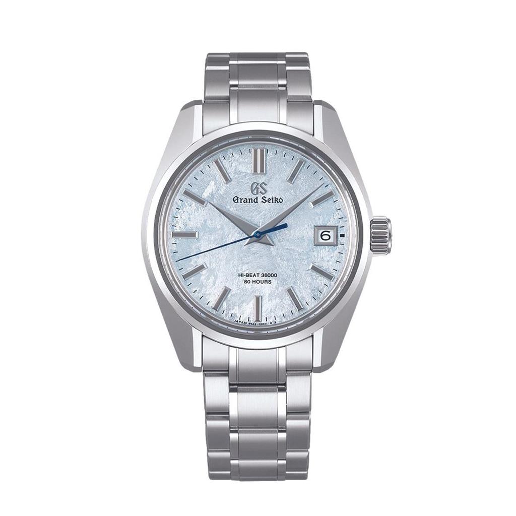 Grand Seiko Heritage Collection Watch