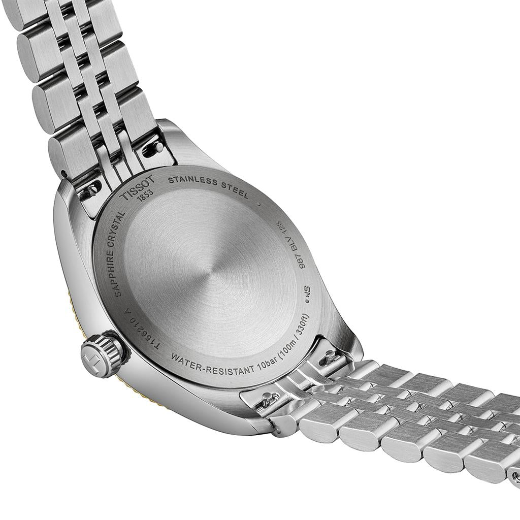 Montre Tissot Ballade