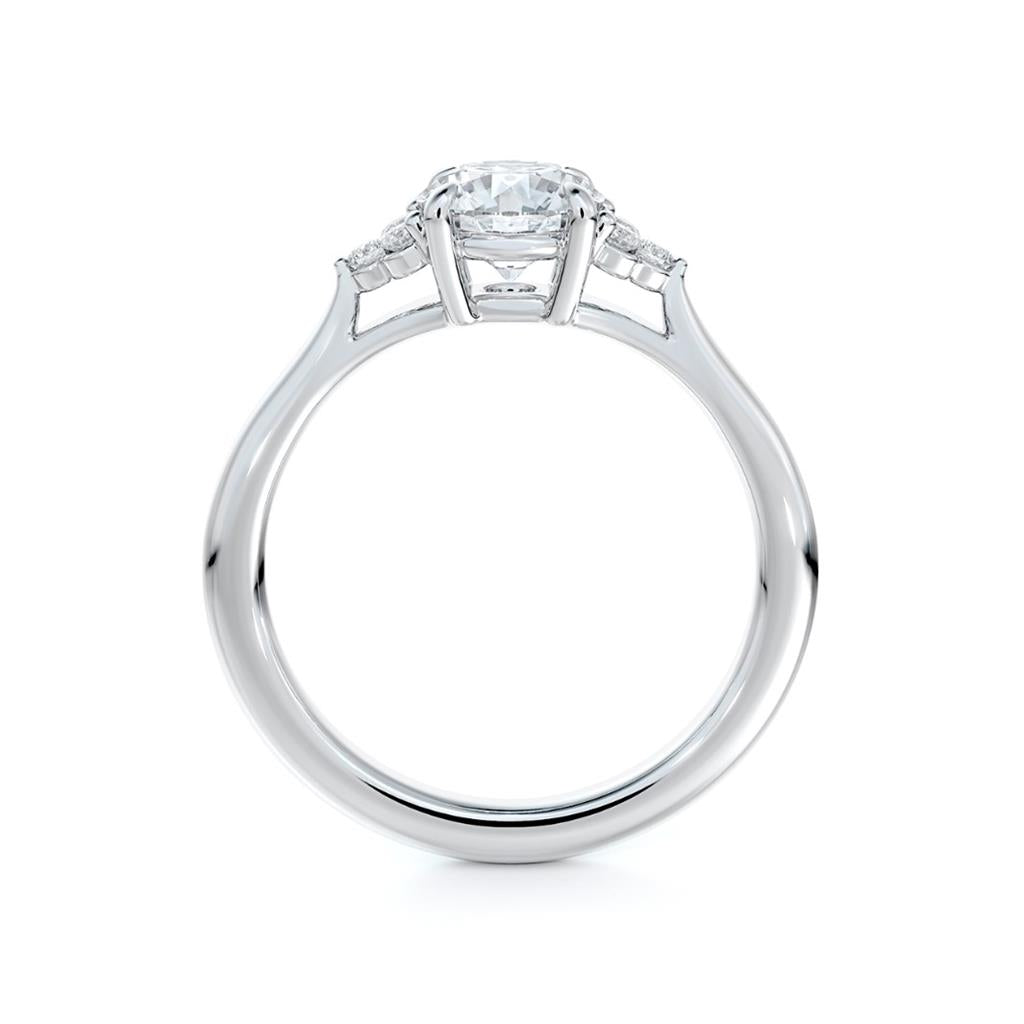 Forevermark Accent Ring