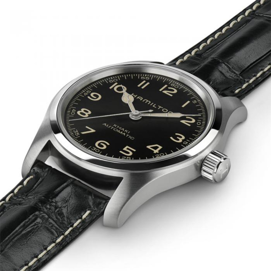 Hamilton Khaki Field Watch