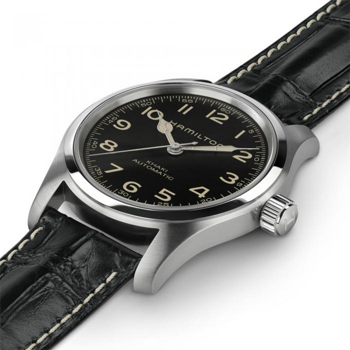 Hamilton Khaki Field Watch