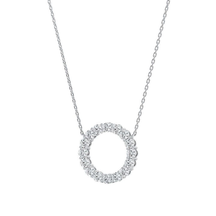 Collier Forevermark Center of My Universe®