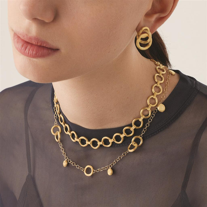 Marco Bicego Jaipur Necklace