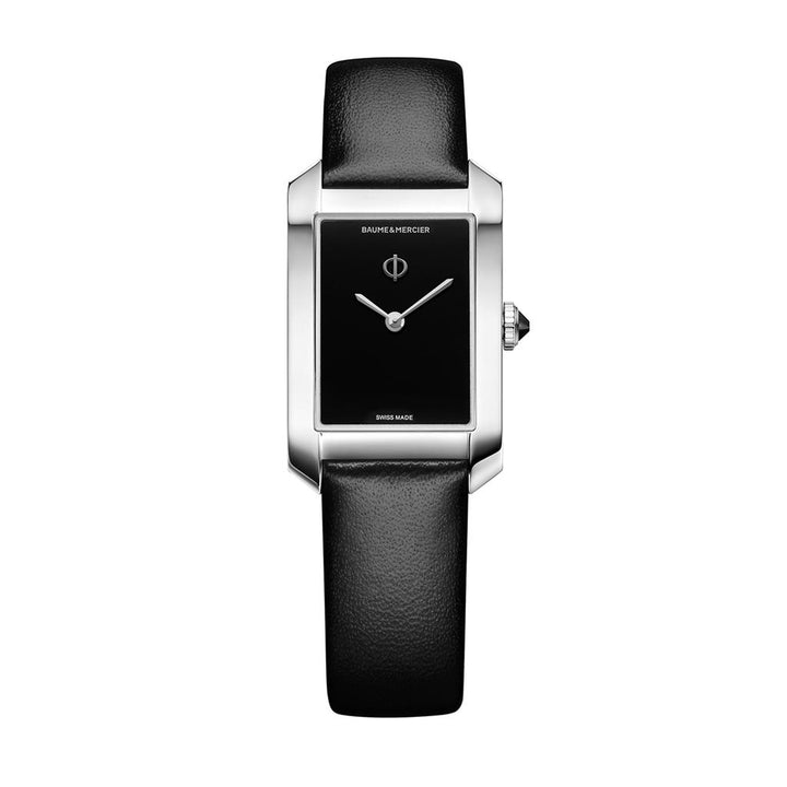 Montre Baume & Mercier Hampton 10760