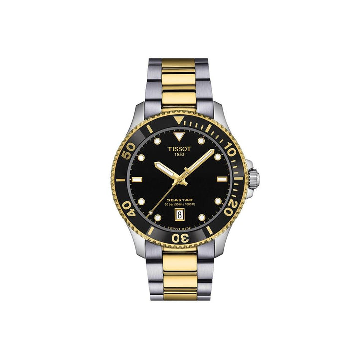 Tissot Seastar 1000