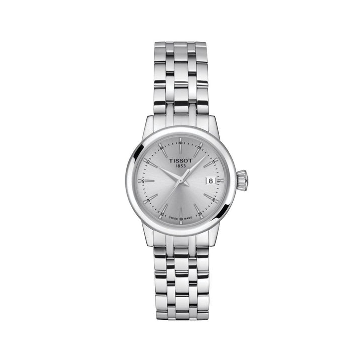 Montre Tissot T129.210.11.031.00 Classima Dream Lady Quartz 28 mm