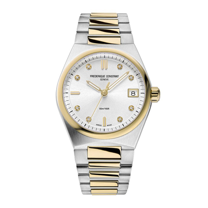 Montre Frédérique Constant Highlife Ladies Quartz