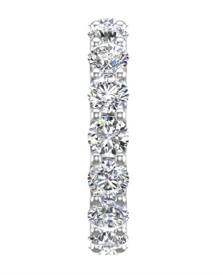 De Beers Forevermark Diamond Ring