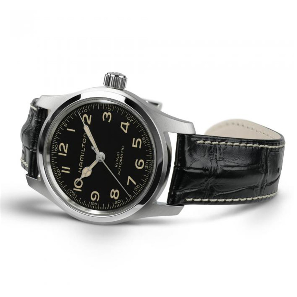 Hamilton Khaki Field Watch