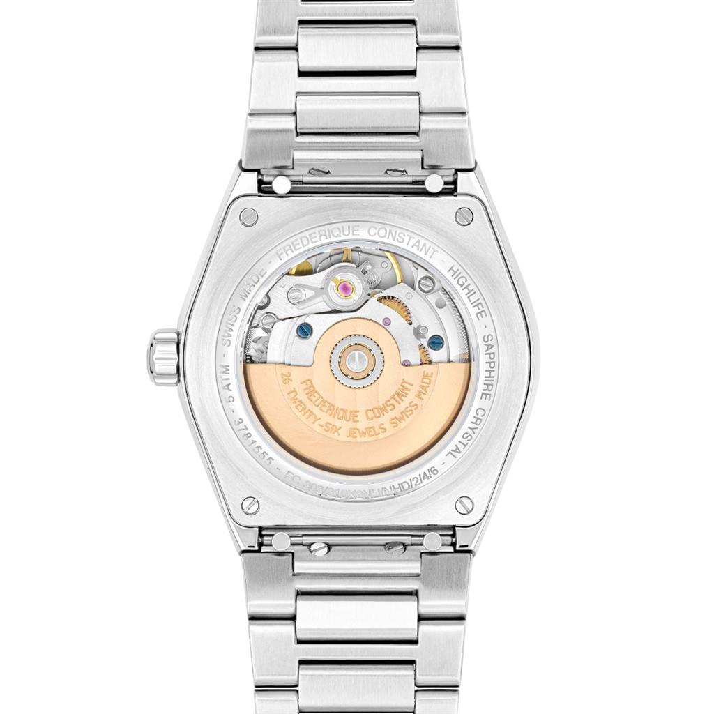 Montre Frédérique Constant Highlife Ladies Automatic
