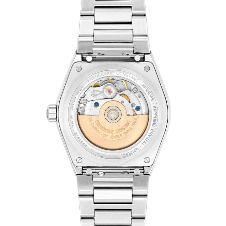 Montre Frédérique Constant Highlife Ladies Automatic