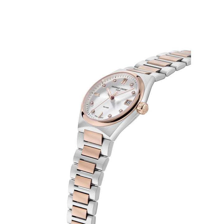 Frederique Constant Highlife Watch