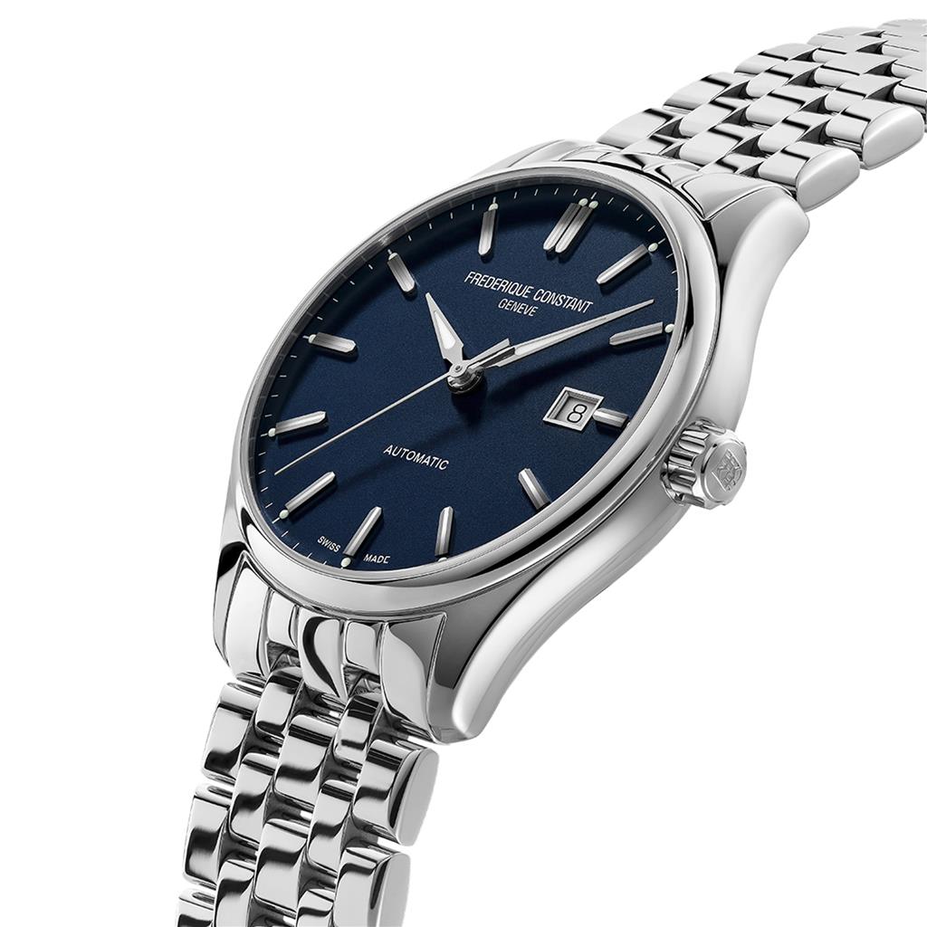 Montre Frédérique Constant Classics Index Automatic