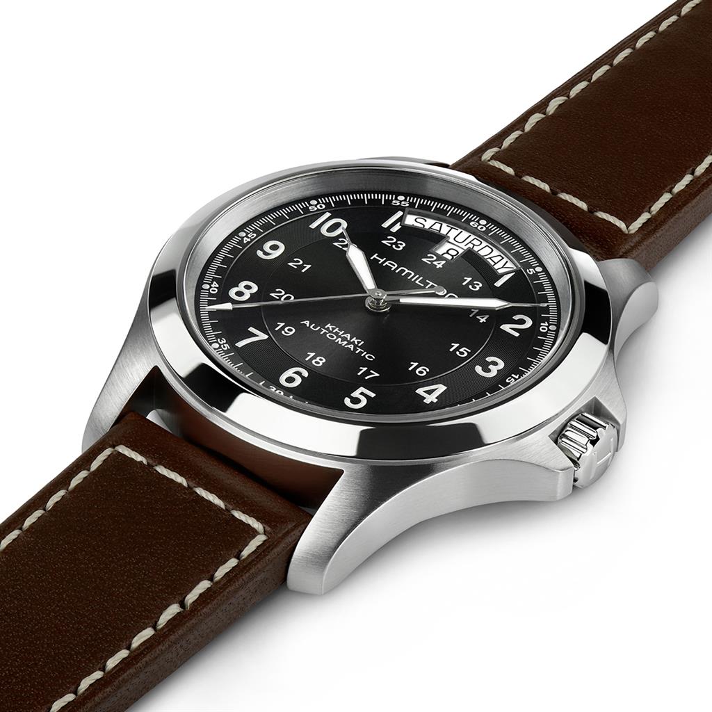 Hamilton Khaki Field Watch