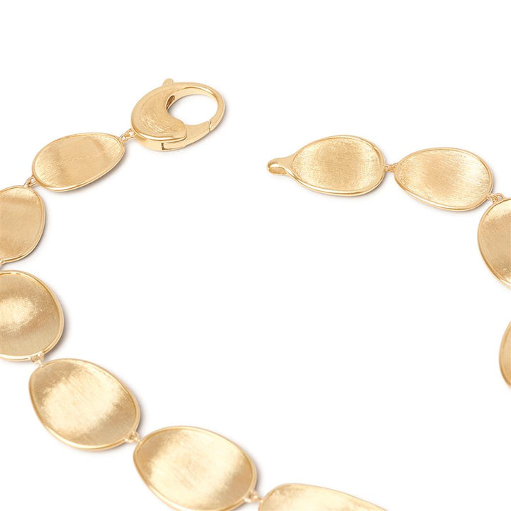 Marco Bicego Lunaria Necklace