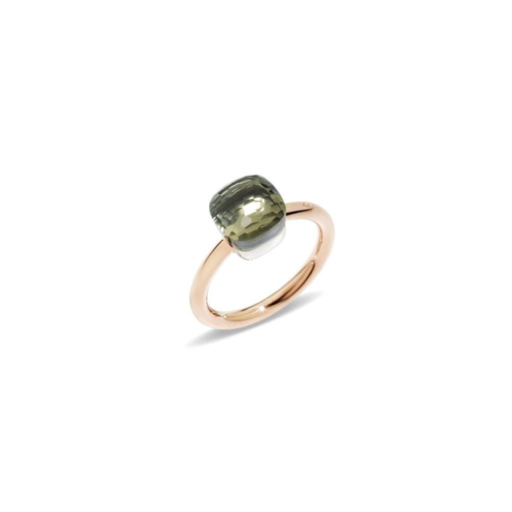 Bague Pomellato Nudo Petit