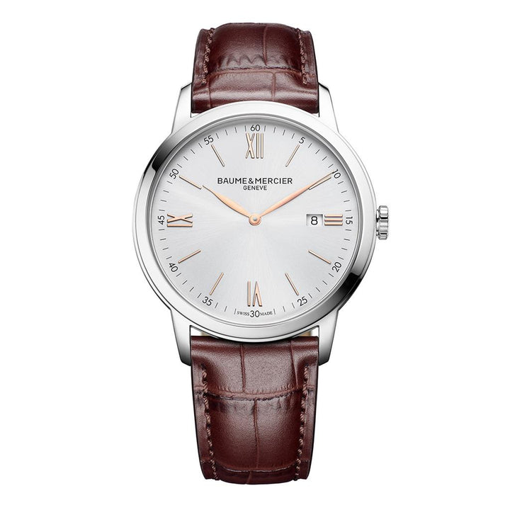 Montre Baume & Mercier Classima 10415
